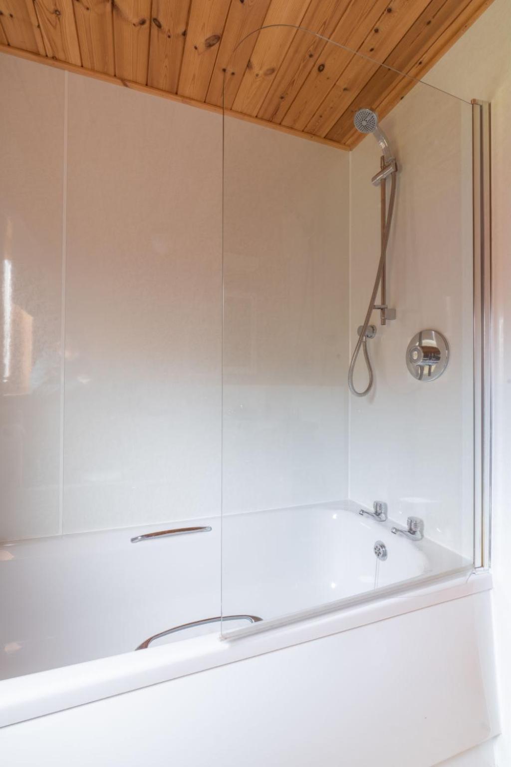 Chalet Loch Leven Lodge 10 By Interhome Kinross Kültér fotó