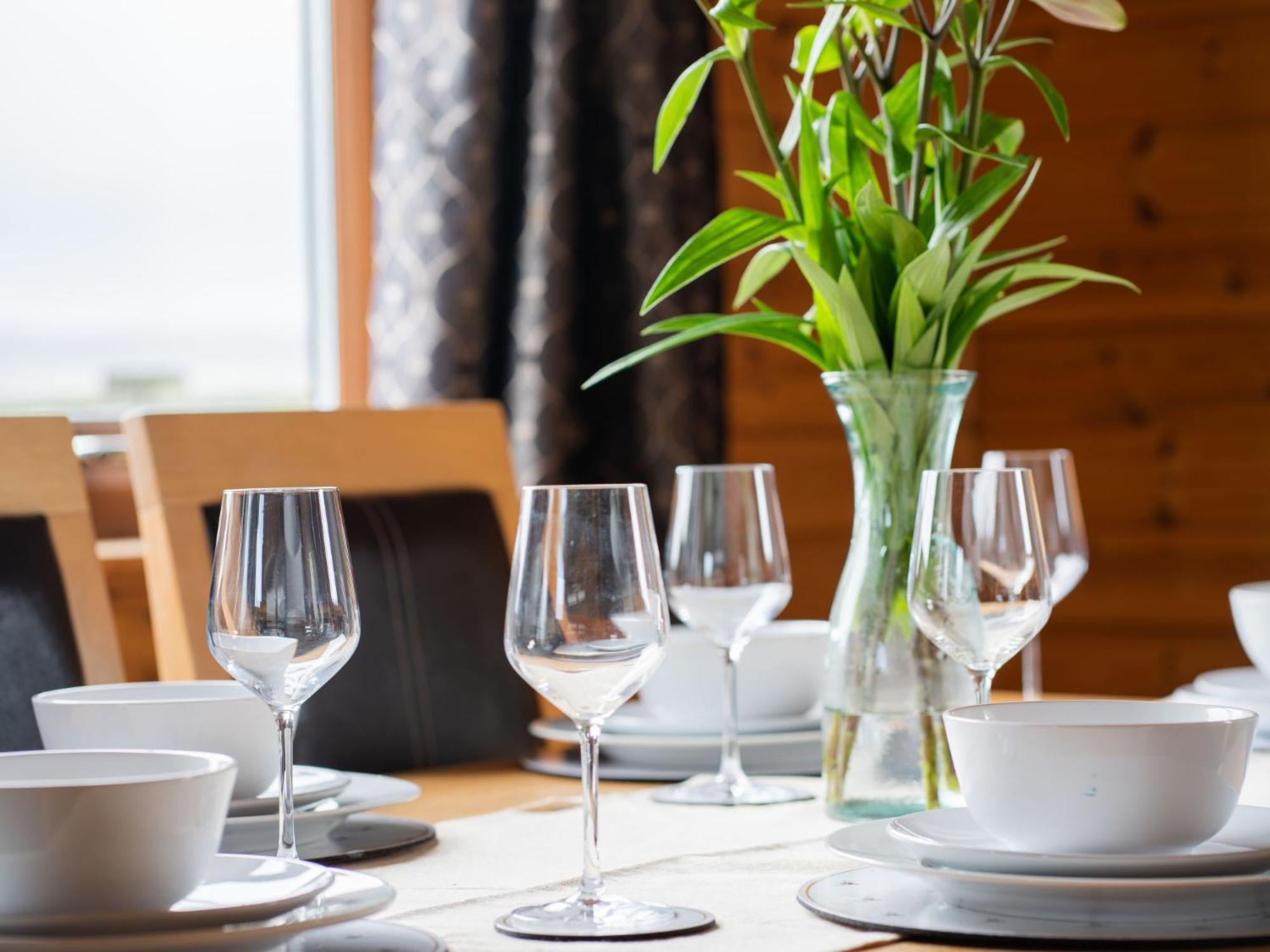 Chalet Loch Leven Lodge 10 By Interhome Kinross Kültér fotó
