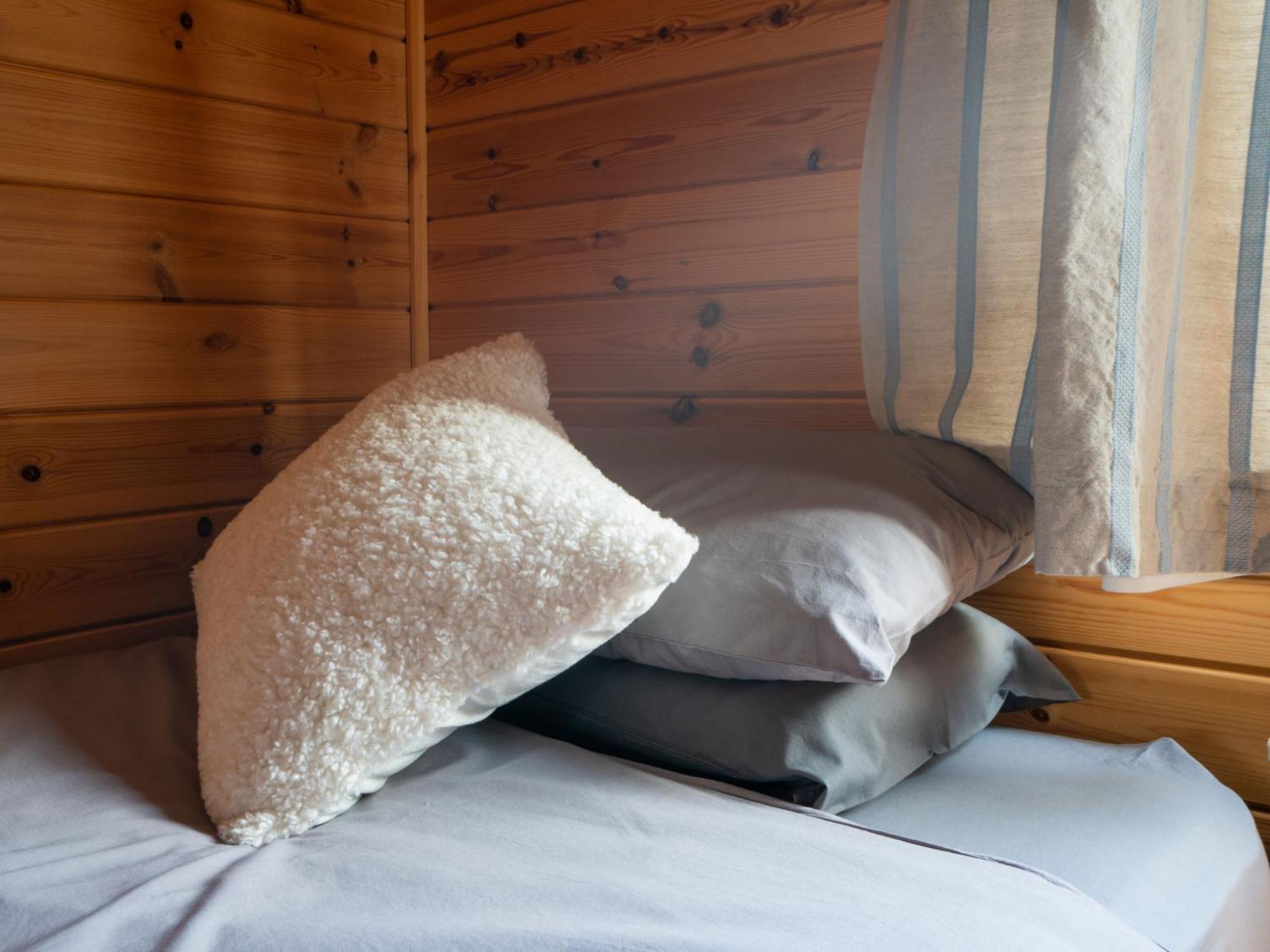 Chalet Loch Leven Lodge 10 By Interhome Kinross Kültér fotó